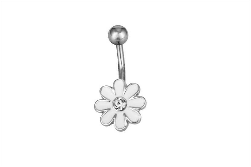 Veiligheidswaarschuwing Accessories piercing TAKKO