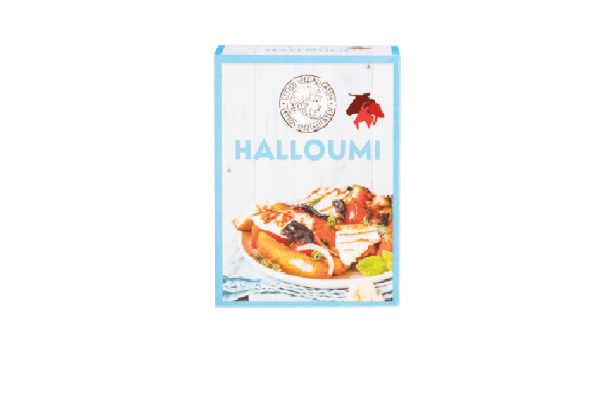 Veiligheidswaarschuwing Aldi Halloumi (melkallergie)