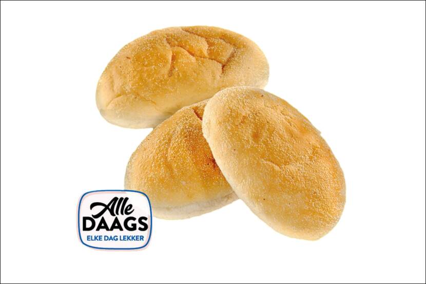 Veiligheidswaarschuwing Alledaags Surinaamse puntjes van Boon’s Markt (soja-allergie)