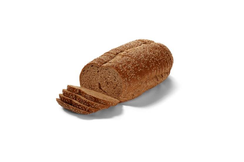 Veiligheidswaarschuwing Bakker van der Akker Meergranen brood - Dirk (sesam allergie)