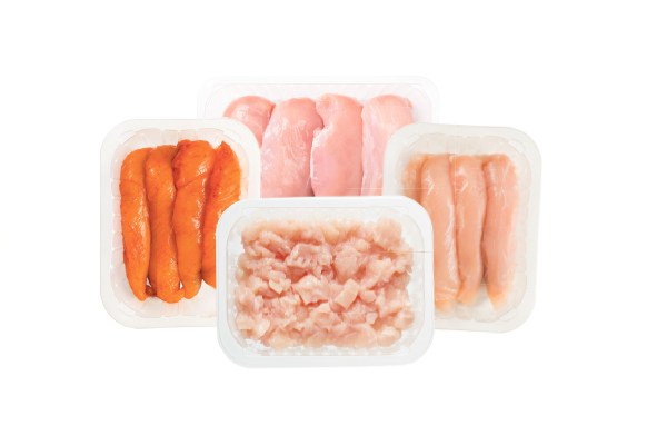 Veiligheidswaarschuwing Boni kipfilet, kipblokjes en kiphaasjes naturel en gekruid