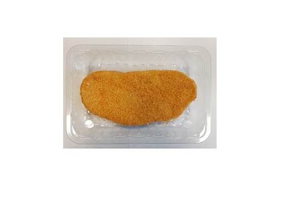 Veiligheidswaarschuwing Coop Schnitzel XXL Plantaardig 500 gram