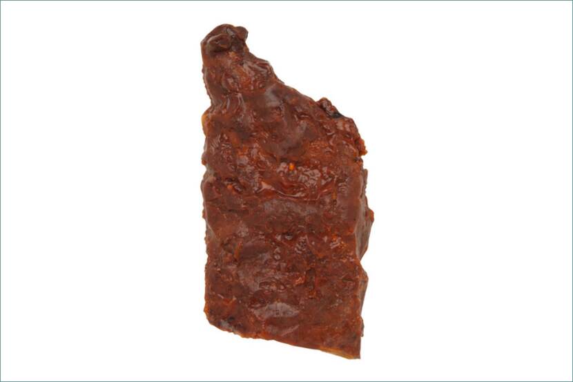 Veiligheidswaarschuwing Coop spareribs BBQ 200 gram (tarwe- en/of soja-allergie)