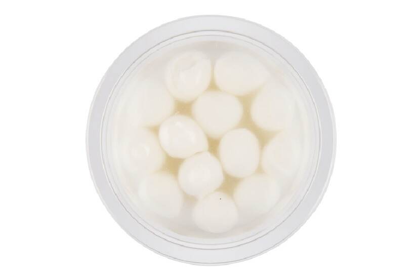 Veiligheidswaarschuwing DekaVers Buffelmozzarella Piccolini 125g