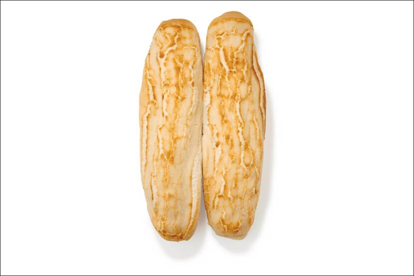 Veiligheidswaarschuwing DekaVers Stokbrood tijger 2 stuks van DekaMarkt