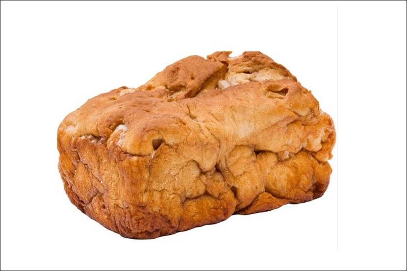 Veiligheidswaarschuwing Dekavers Fries Suikerbrood 450 gram van DekaMarkt