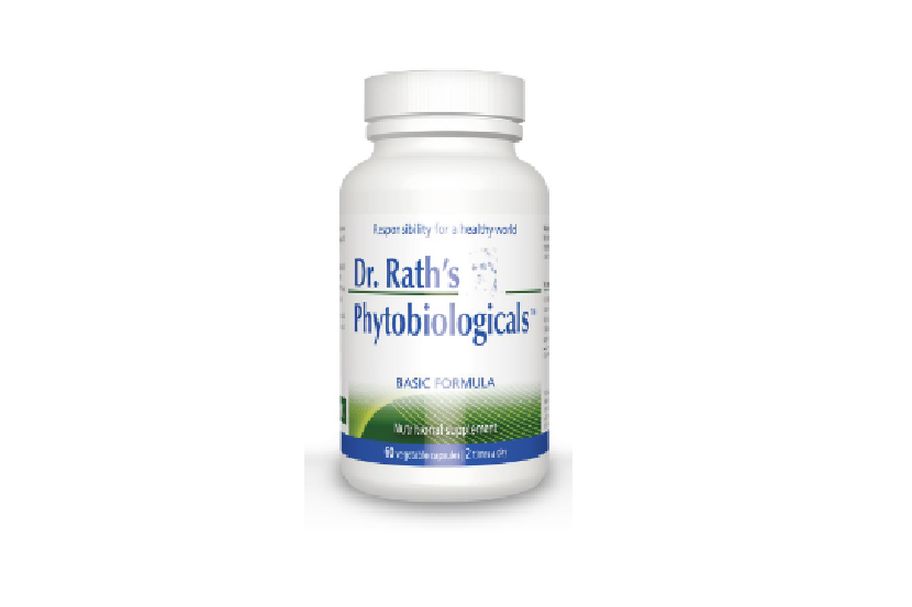 Veiligheidswaarschuwing Dr Rath Phytobiologicals