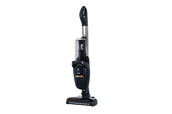 Veiligheidswaarschuwing Electrolux Pure F9 stofzuiger