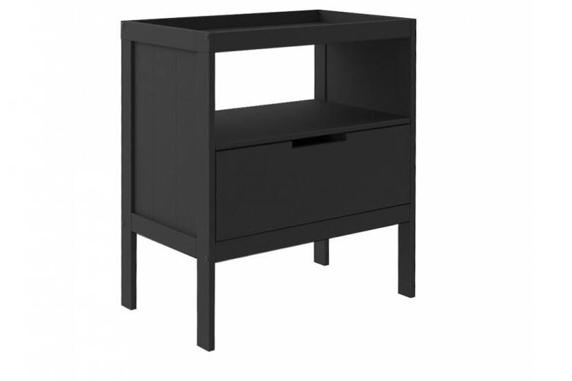 Veiligheidswaarschuwing Europe Baby luiertafel Ralph