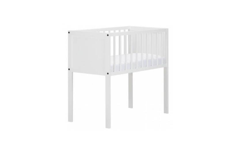 Veiligheidswaarschuwing Europe baby wieg Jill
