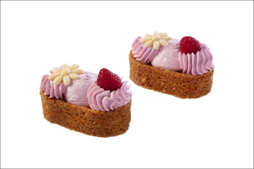 Veiligheidswaarschuwing Frambozenslofjes van Hoogvliet (notenallergie)