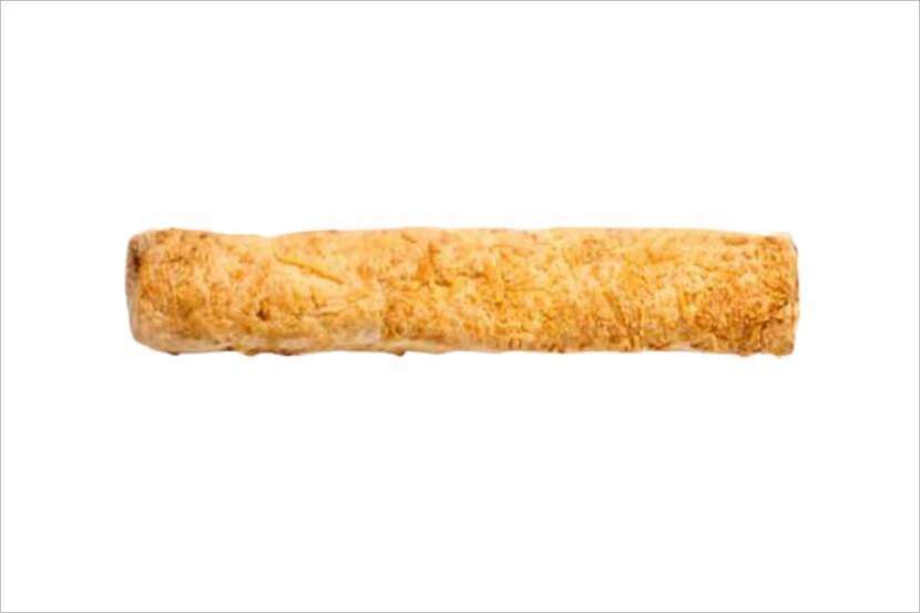 Veiligheidswaarschuwing Grillworst in bladerdeeg van Vomar (melk, soja en selderij-allergie)