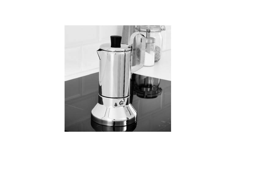 Veiligheidswaarschuwing IKEA METALLISK espressomaker