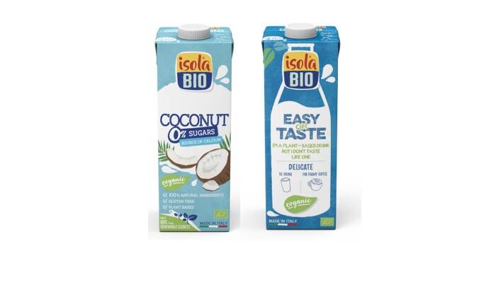Veiligheidswaarschuwing Isola Bio (twee producten)