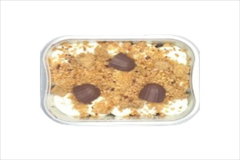 Veiligheidswaarschuwing Jumbo dessert hazelnootroom (hazelnoot- en pinda-allergie)
