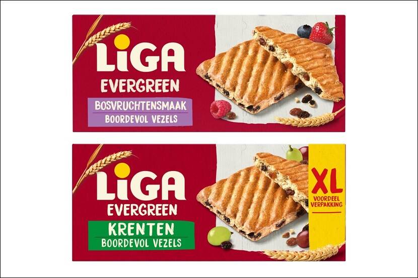 Veiligheidswaarschuwing Liga Evergreen Bosvruchten en Liga Evergreen Krenten XL