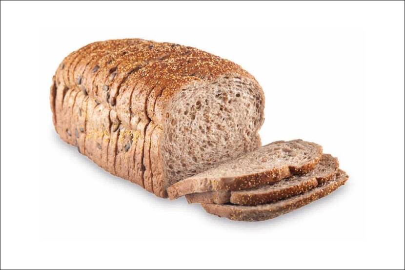 Veiligheidswaarschuwing Molengoud pompoenbrood extra heel van Nettorama (soja-allergie)