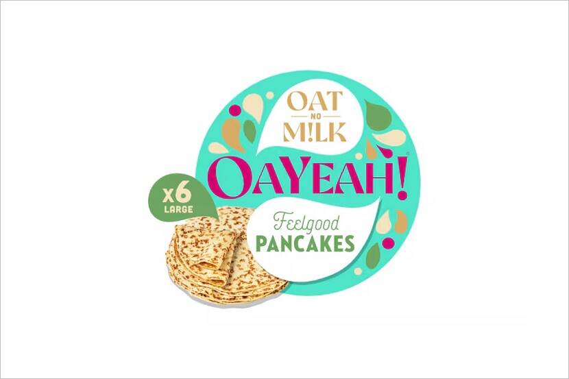 Veiligheidswaarschuwing OaYeah! Pannenkoeken