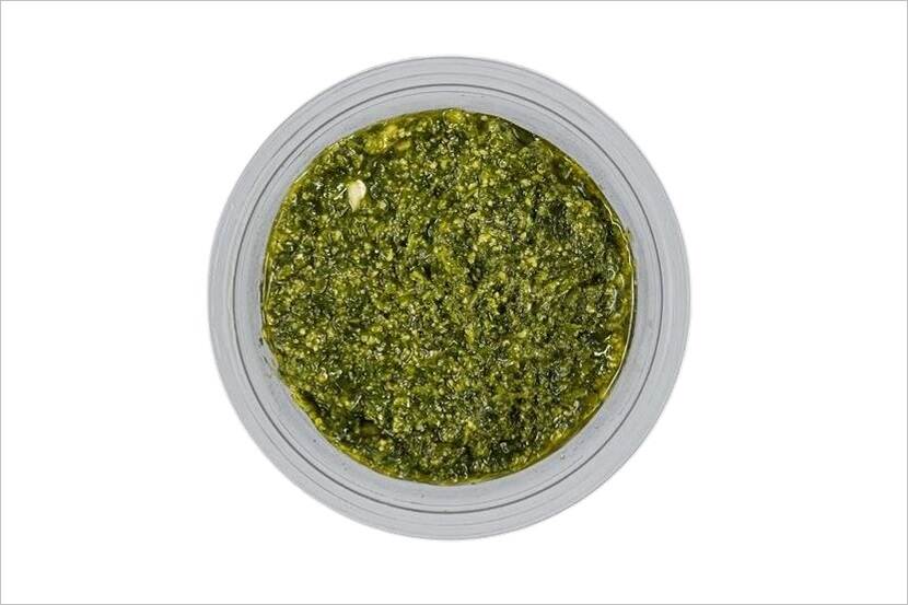 Veiligheidswaarschuwing Pesto Traditioneel 150 gram van DekaMarkt
