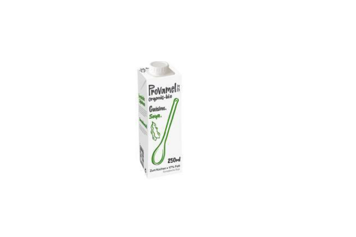Veiligheidswaarschuwing Provamel Biologisch Sojaproduct