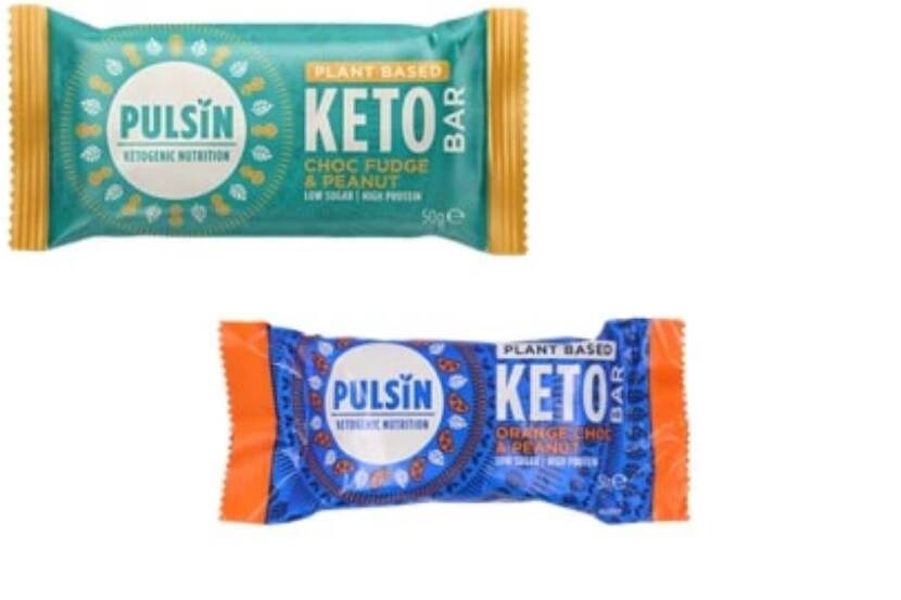Veiligheidswaarschuwing Pulsin chocolate bars van Holland &Barrett (soja-allergie)