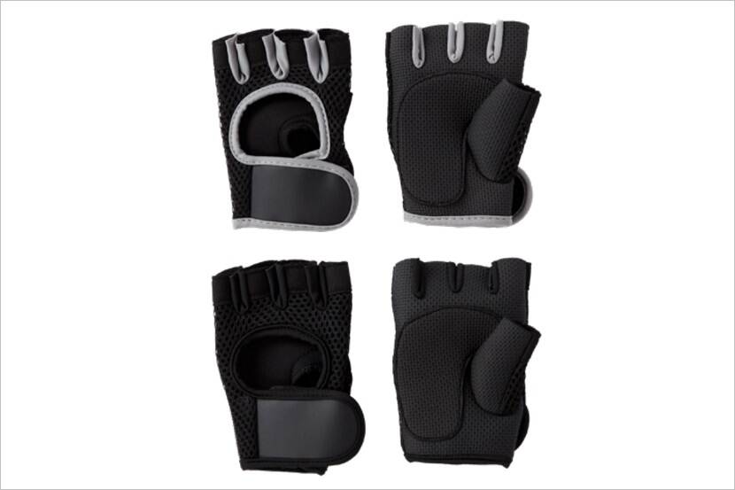 Veiligheidswaarschuwing Q4Life Fitnesshandschoenen