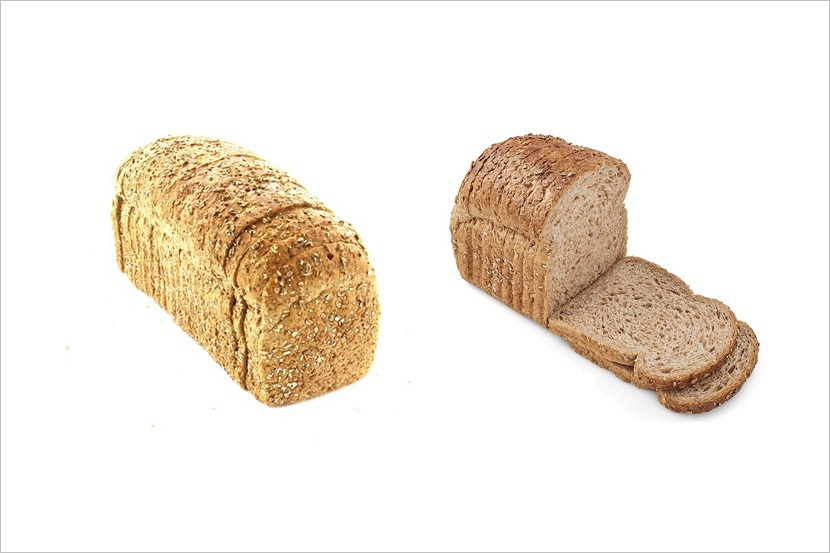 Veiligheidswaarschuwing Ribbelbrood Grof Volkoren Half en Ribbelbrood Grof Volkoren Heel (allergenen)