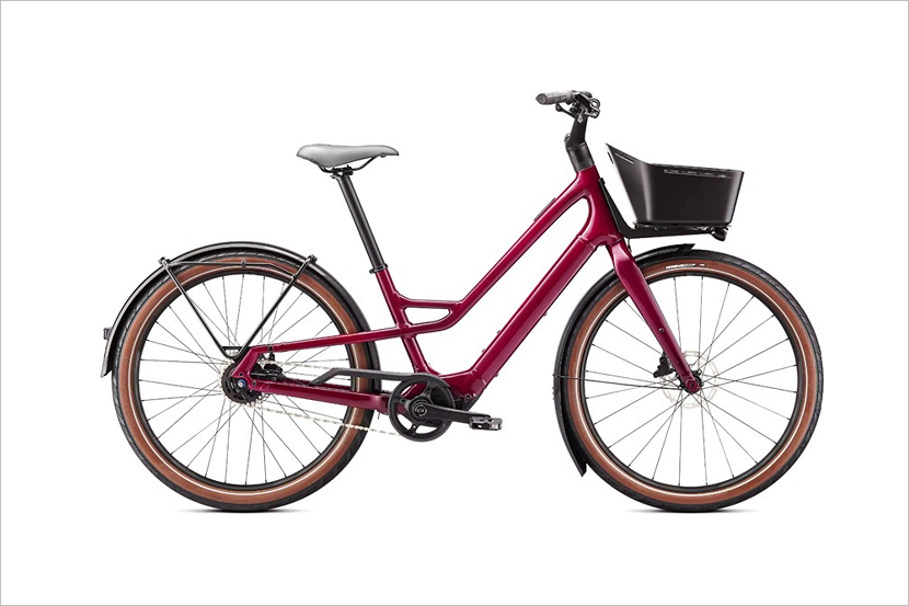Veiligheidswaarschuwing: Turbo Como SL 4.0 en 5.0 e-bikes van Specialized