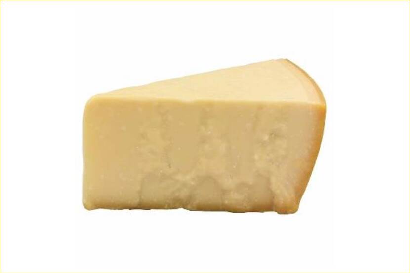 Veiligheidswaarschuwing Vallee Verte Parmigiano Reggiano Kaas (20 maanden DOP) van Odin