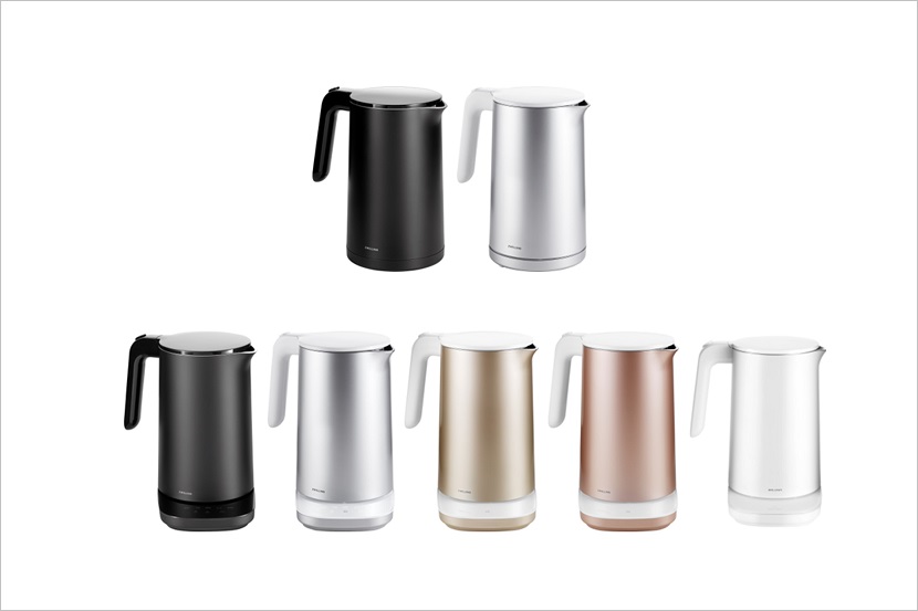 Veiligheidswaarschuwing Waterkokers ZWILLING ENFINIGY (1,5 liter) en ENFINIGY Pro (1,5 liter)