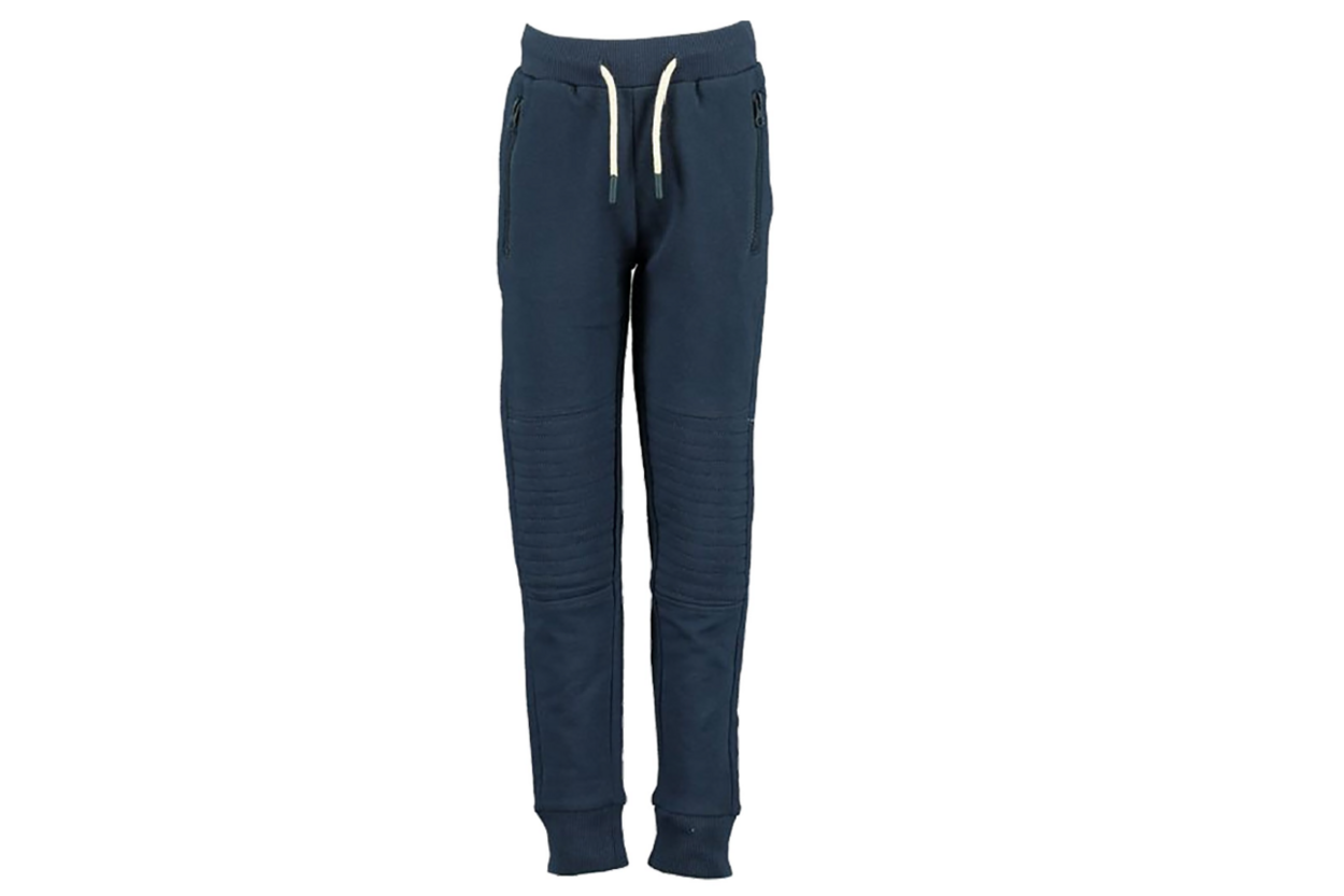 Veiligheidswaarschuwing Zeeman jongens joggingbroek