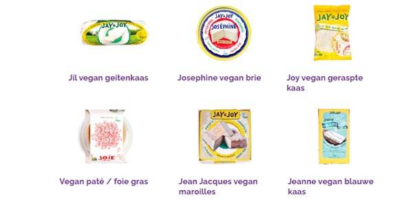 Veiligheidswaarschuwing alle batches Jay&Joy producten