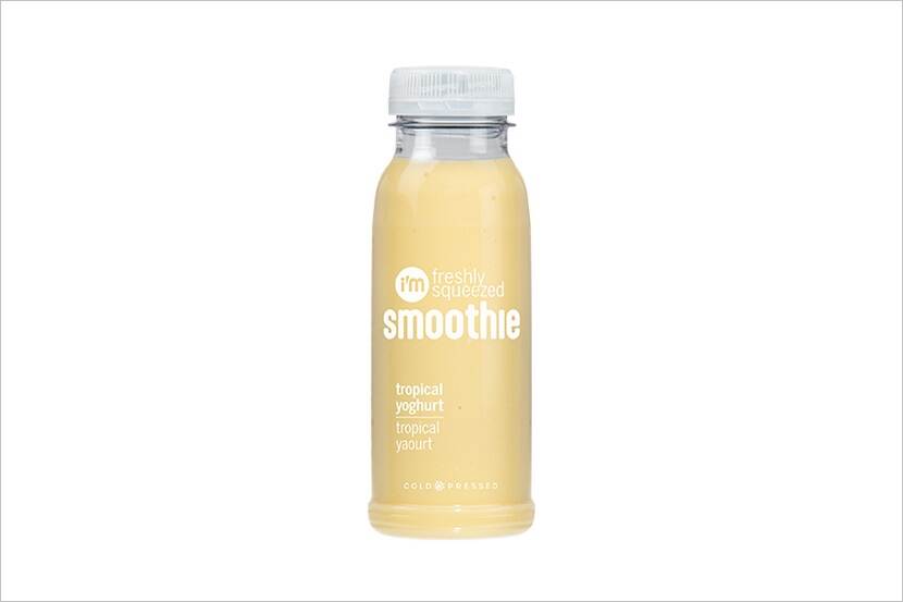 Veiligheidswaarschuwing i’m Smoothie Yoghurt Tropisch 250 milliliter (melkallergie)