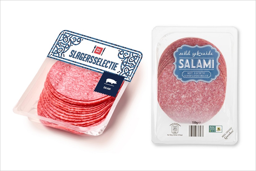 Veiligheidswaarschuwing ingetrokken - Salami van Picnic en ALDI