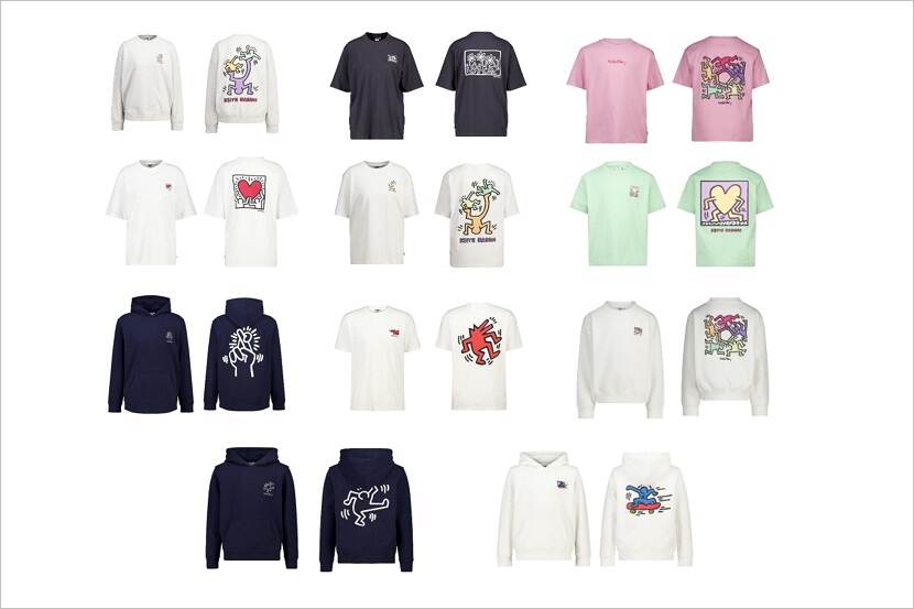 Veiligheidswaarschuwing t-shirts, sweaters en hoodie van America Today