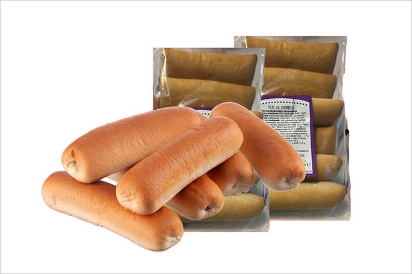Veiligheidswaarschuwing worstenbroodjes van Nettorama en Boni (soja-allergie)